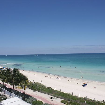 Dharma Home Suites Miami Beach At Monte Carlo Kültér fotó