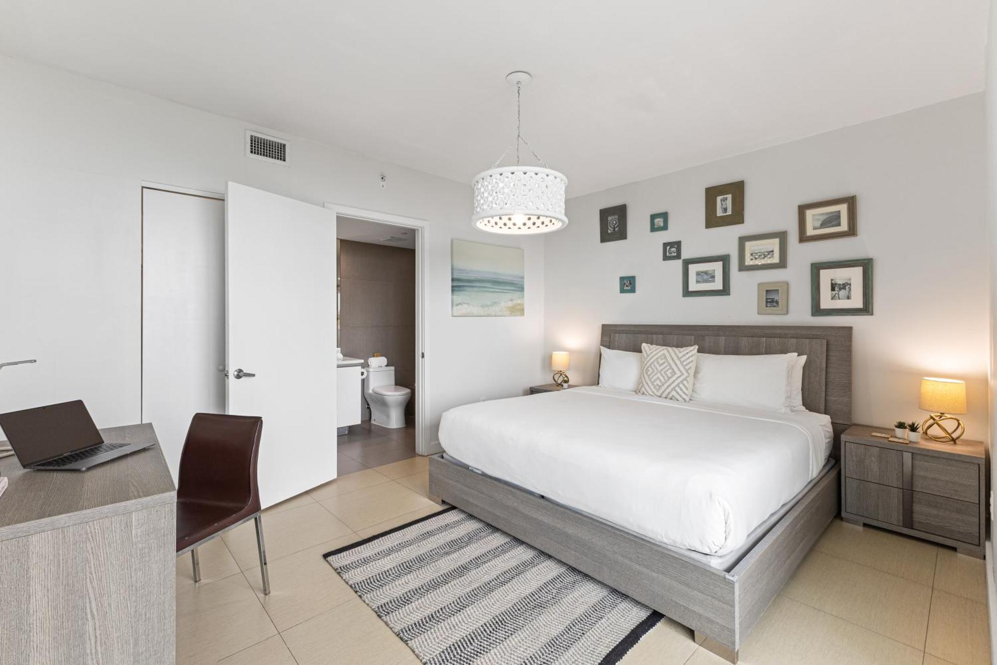 Dharma Home Suites Miami Beach At Monte Carlo Kültér fotó