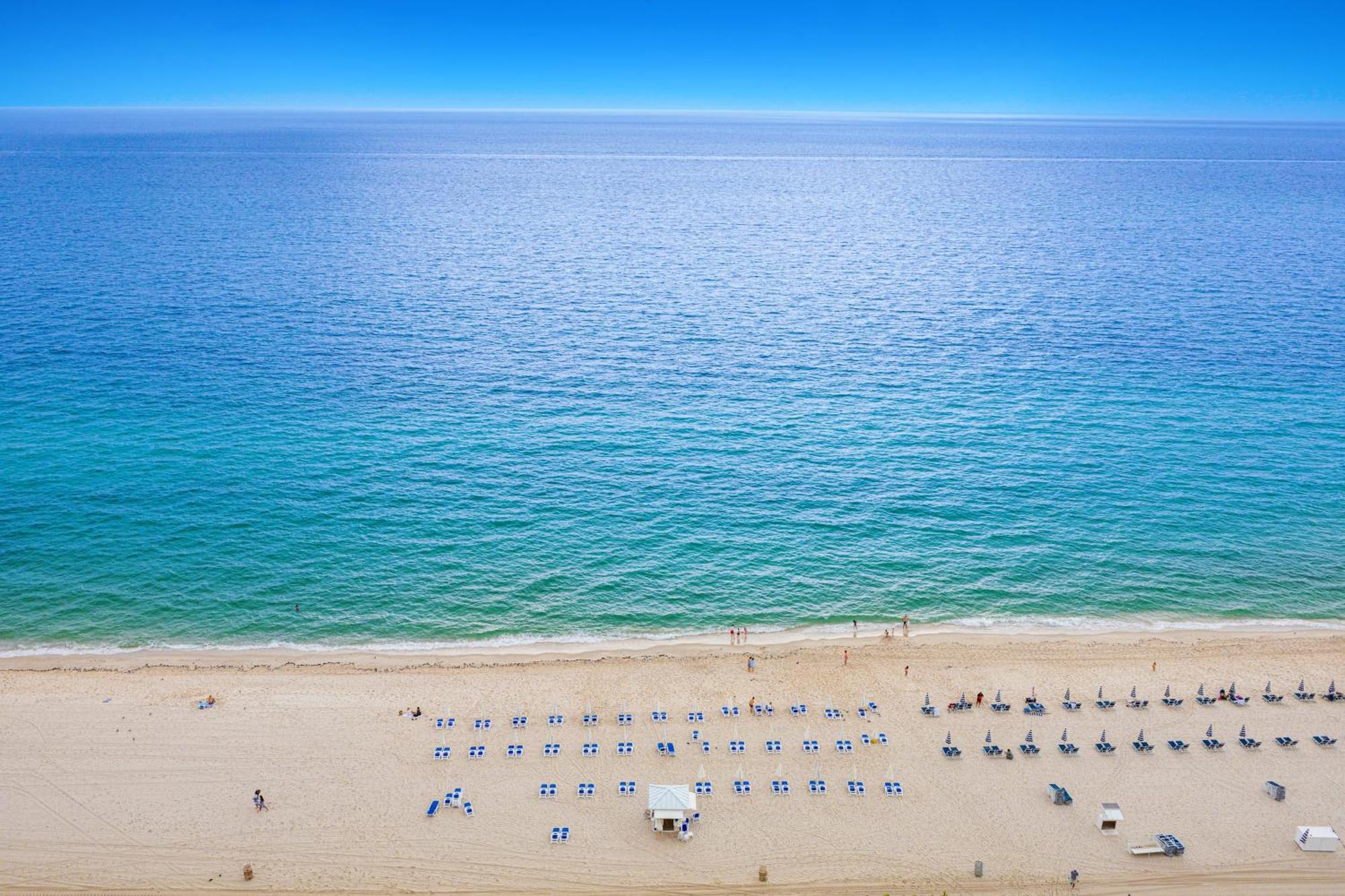 Dharma Home Suites Miami Beach At Monte Carlo Kültér fotó
