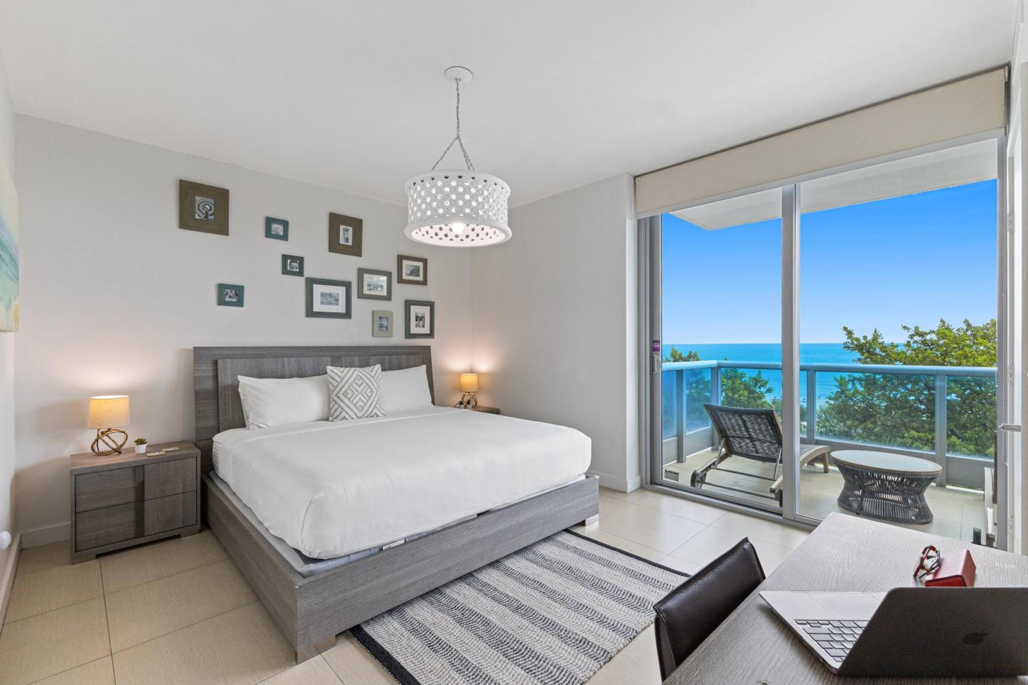 Dharma Home Suites Miami Beach At Monte Carlo Kültér fotó